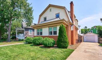 255 N BRYAN St, Arlington, VA 22201