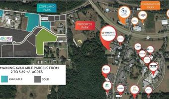 Tbd NW 126TH TERRACE, Alachua, FL 32615
