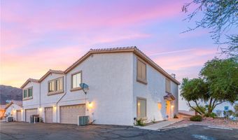 251 Big Horn Dr, Boulder City, NV 89005
