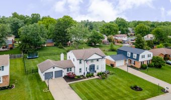 8074 Eastdale Dr, Anderson Twp., OH 45255