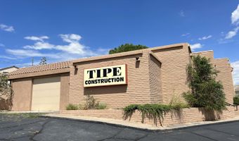 100 Central Ave, Bayard, NM 88023