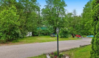 648 Raymond Rd, Chester, NH 03036