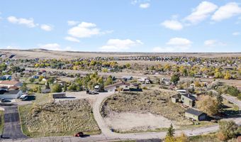 4450 Smokerise, Casper, WY 82604