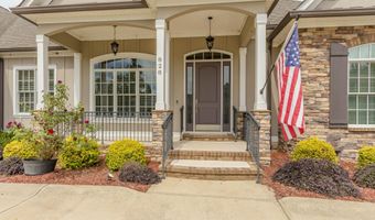 828 Dogwood Ln, Augusta, GA 30909
