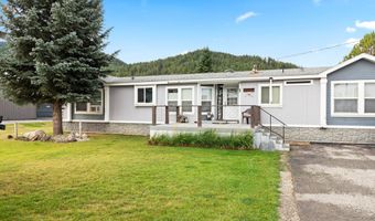 108 110 GREYS RIVER Rd, Alpine, WY 83128