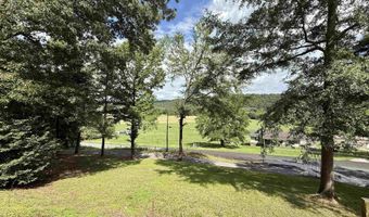 124 PIKE HILL Rd, Ashville, AL 35953