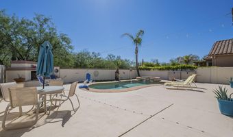 14973 S Theodore Roosevelt Way, Sahuarita, AZ 85629