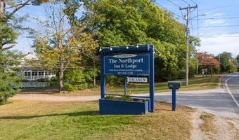 192 Northport Ave, Belfast, ME 04915