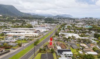 45-519 Kamehameha Hwy, Kaneohe, HI 96744