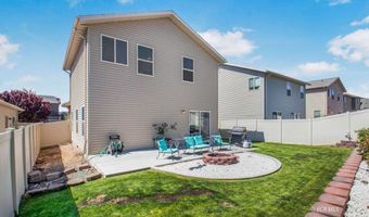 3542 Autumn Colors Dr, Elko, NV 89801