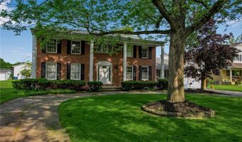 64 Dan Troy Dr, Amherst, NY 14221