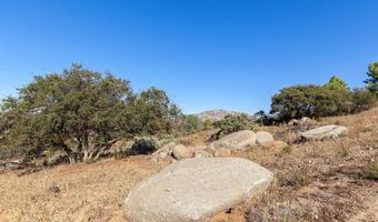 0 CASA DE ROCA Way, Alpine, CA 91901