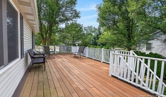 5911 Frostline Dr, Allendale, MI 49401