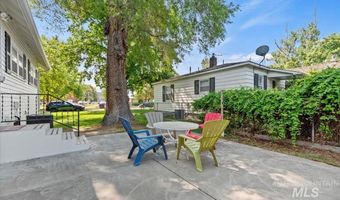 1922 Everett, Caldwell, ID 83605
