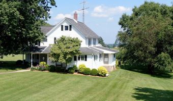 1045 Co Rd 1754, Ashland, OH 44805