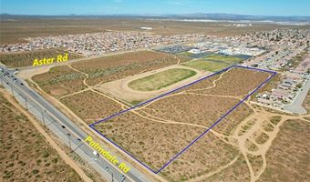 5 Palmdale, Adelanto, CA 92301