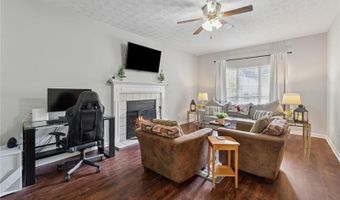 4805 Oxford Walk NW, Acworth, GA 30102