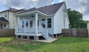 1921 SCHNELL Dr, Arabi, LA 70032