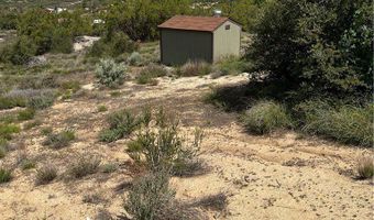 0 Scouts Ln, Anza, CA 92539