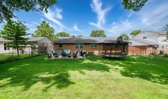 1588 Yellowglen Dr, Anderson Twp., OH 45255