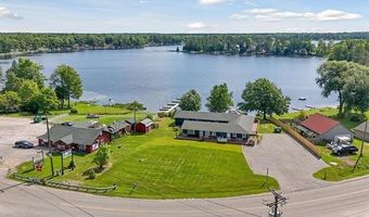 4998 N MAIN St, Long Lake, MI 48743