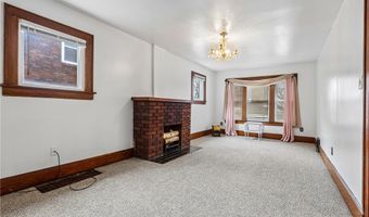 636 Polk Ave, Akron, OH 44314