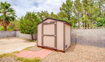 980 El Camino Way, Boulder City, NV 89005