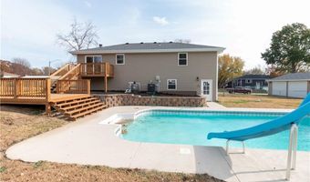 4 Bluebird Dr, Agency, MO 64401