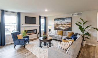 2609 Chan Dr Plan: Reagan, Adel, IA 50003