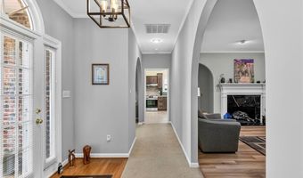 166 River Hill Dr, Advance, NC 27006