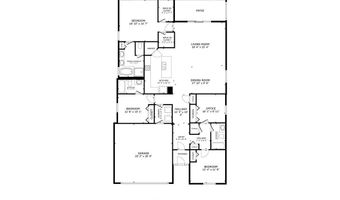 3357 Hampton Blvd, Alva, FL 33920