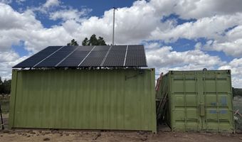 1 Hideaway Rd, Ash Fork, AZ 86320