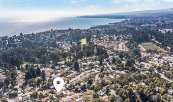 445 Monterey Dr, Aptos, CA 95003