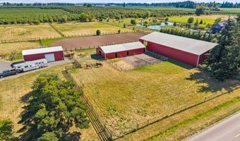 10093 NE WISEACRE Ln, Aurora, OR 97002