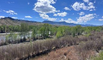 N Fork Hwy, Cody, WY 82414