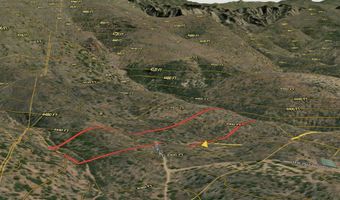60000 N Red Rover Mine Rd, Cave Creek, AZ 85331