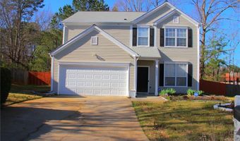 1602 Silver Oak Dr A1-A4, Austell, GA 30106