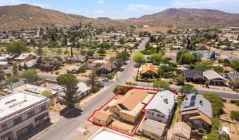 400 POWELL St, Bisbee, AZ 85603