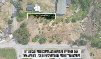 51790 Echo St, Blue River, OR 97413