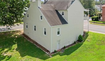 4 N GREENWICH St, Alloway, NJ 08001