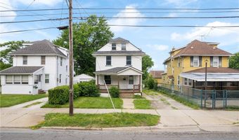 1012 Brown St, Akron, OH 44301