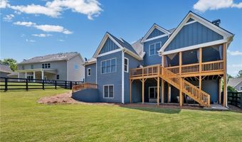 8670 Gilmer Ft, Ball Ground, GA 30107