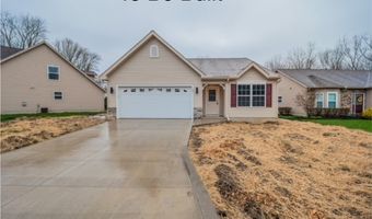S/L 16 Tanners Farm Drive, Painesville, OH 44077