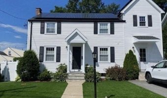 15 Campbell Rd, Arlington, MA 02476