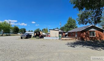 220 S Hwy 93, Challis, ID 83226