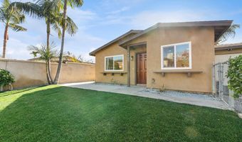 4463 Pala Rd, Oceanside, CA 92057