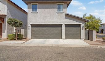 20549 W TERRACE Ln, Buckeye, AZ 85396