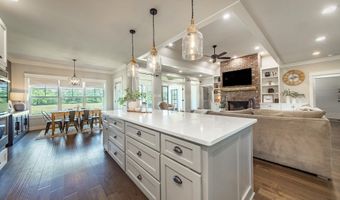 226 Hay Meadow Cv, Austin, AR 72007