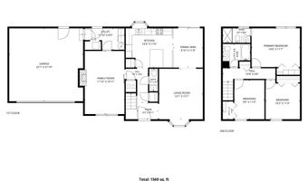 4110 NESCONSET Dr, Bowie, MD 20716