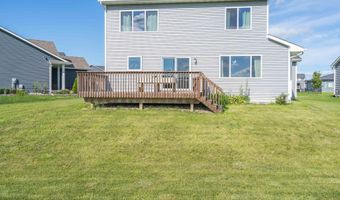 3522 NE Winding Trail Dr, Ankeny, IA 50021